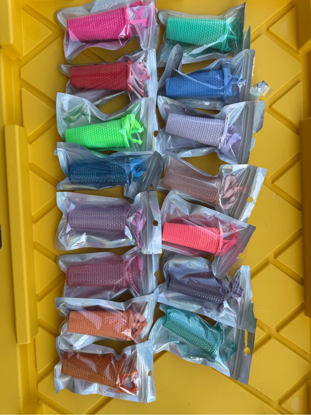 Brand New - 15 Starbucks Overseas Keychains